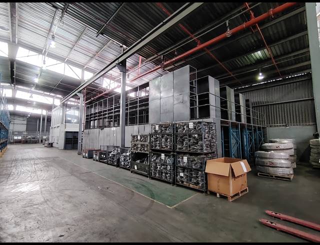 5,057M² WAREHOUSE FOR SALE IN CITY DEEP